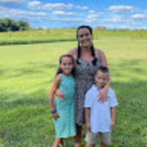 Meet your Posher, Courtney